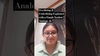 Underfitting vs Overfitting: The 2 Biggest Problems in AI (Explained)