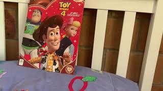 Rohan Hordern Advent Calendar (Door 8)