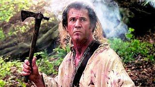 Mel Gibson avenges his son with a Tomahawk (Full Scene)  4K