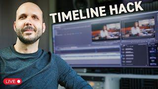 PRO Video EDITOR Q&A 6/11/25 (TV Specs, Music Edits, Emotion)