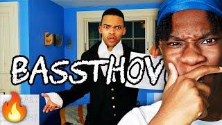 I Reacted To "Bassthoven" For The First Time... (@KyleExum REACTION)