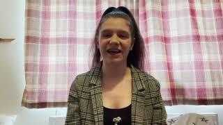 Sarah's journey with Developmental Dysplasia of the Hip