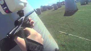 Cowtown Paintball 8/18/13 Part 5