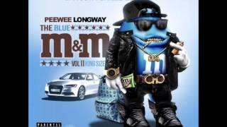 Peewee LongWay - Chasing