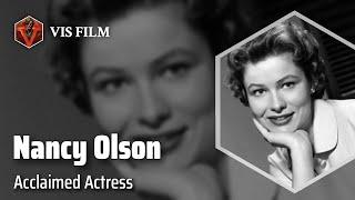 Nancy Olson: Hollywood's Leading Lady | Actors & Actresses Biography