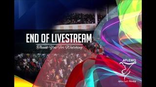 AFLEWO 2018 Live Stream