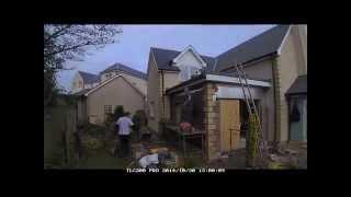 Home Extension by GMC Building Contractors