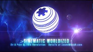 SoundMorph - Sinematic Worldized - Join Us In Making This Library!