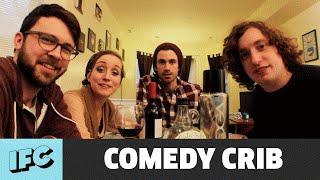 Comedy Crib: NYTVF: Blackouts | IFC