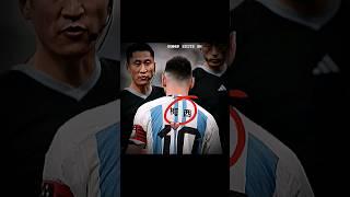 MESSI IS REAL GOAT#messi#goat#edit#SUDIP EDITZ 8M#Shorts.