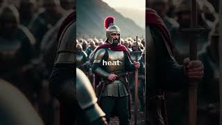 King Leonidas (Sparta) #history #shortsfeed #shorts