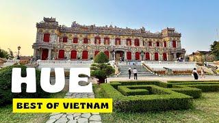 2 Day Hue Itinerary: Imperial Capital of Vietnam