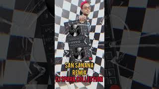 San sanana Remix (Ashoka Movie) 2025 Mix #shorts