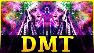 GO into a Deep Psychedelic SPIRITUAL Trip 🪬 PINEAL Gland DMT Release