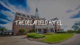 The Delafield Hotel Review - Delafield , United States of America