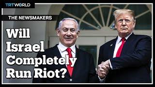 Trump’s return, Israel’s future: Does Netanyahu have a free hand?