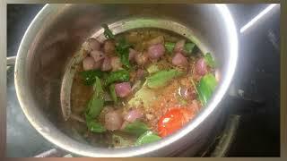 Simple Takunu  Rasam |Kavis cooking Vlog