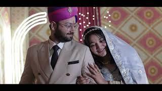 Sajna · Darshan Raval -Divyanshu & Chandni Wedding Highlight