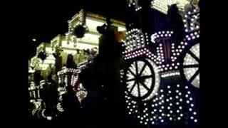Best parade I’ve ever seen, Bridgwater Carnival