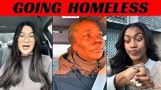 Rent Prices are SO HIGH People are Going HOMELESS | tiktok rants about rent | TikTok Rant [PART-7]