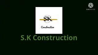 First  video | Sk construction