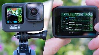 GoPro Hero 9 Black im Test-Fazit | CHIP