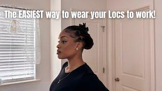 How To: Quick Loc Refresh for Everyday