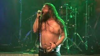 Oak - 'Walking Away' - Live @ HRH Doom Vs. Stoner IV 2019