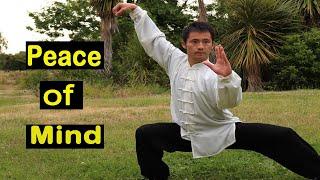 Tai Chi for Beginners Step by Step - Basic Form