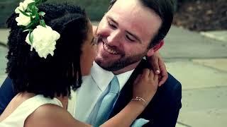 PA Wedding Video - Ellis Preserve (Finley Catering)