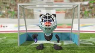 Animation showreel by Pavel Kim 2013