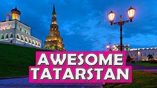 A Jewel of Russia: 7 Facts about Tatarstan