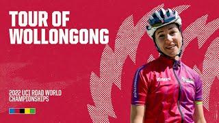 Tour Of Wollongong | 2022 UCI Road World Championships