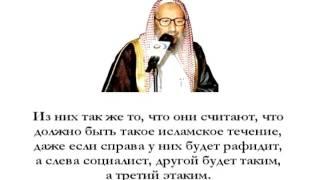 Аль-Люхейдан: Мы надеемся, что ихваны не получат власть