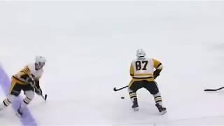 Тренируемся и повторяем за Sidney Crosby! Training skills by Sidney Crosby