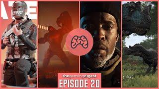 BATTLEFIELD 2042... WILL IT SUCCEED!?  - The Gaming Digest Podcast #20