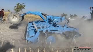 Soilmaster Agromachinery Field Days