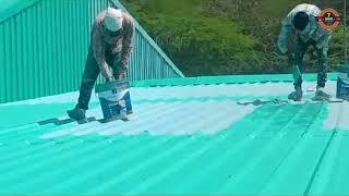 How 7 Gold Enterprises Makes Waterproofing Easy | Expert Solutions for Your Home