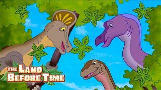 The Great Valley Hero  | 1 Hour of Full Episodes | The Land Before Time