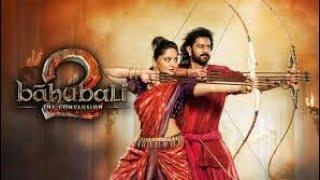 Bahubali-The Conclusion full HD movie in Hindi | Prabhas, Ramya Krishnan, Anushka Shetty, Tamannah