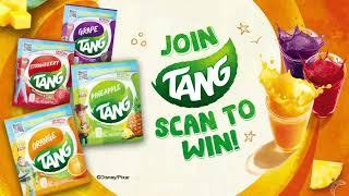 Tang Scan to Win promo