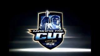 Making the Cut
