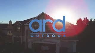 Balcony Transformation with ARD Outdoor Patio Furniture – Part 2