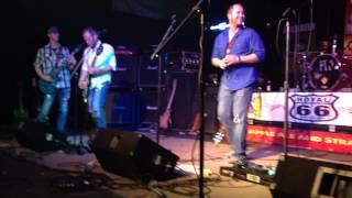 The Nick Reed Band - Red House - Live At The Royal 66 Mountain Home Arkansas 1/31/2015