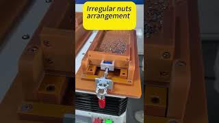 Hardware arranging machine#automation#machine#factory#electronics#industrial#fyp#trendin#viralvideo