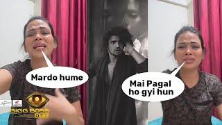 Bigg Boss OTT 3 Update: Aakhir kyu Fut Fut kar roi Payal Malik, kha Pagal ho gyi hun