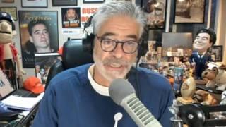 Vince Russo's SHOCKING Answers to Your Questions!