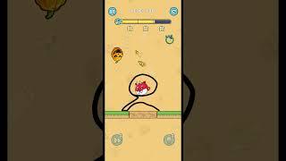Save the dog  #suscribe #like #gameplay #you tube #short #yt studio