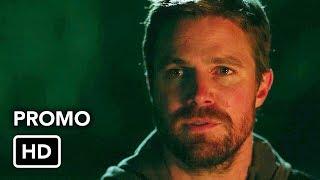 Arrow 8x03 Promo "Leap of Faith" (HD) Season 8 Episode 3 Promo