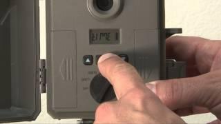 Stealth Cam - P Series - Quick setup video